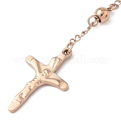 Четки из нержавеющей стали 304&nbsp;NJEW-F240-02RG