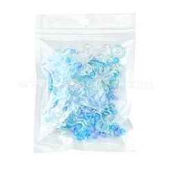 Набор для поиска поделок для изготовления ювелирных изделий DIY-FS0002-92