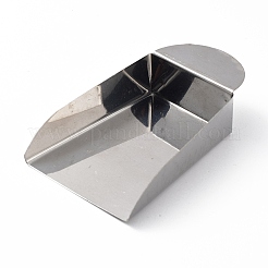 Железная лопата для драгоценных камней TOOL-C010-02