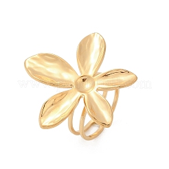 Кольца-манжеты из нержавеющей стали 304&nbsp;LS-RJEW-D306-06G