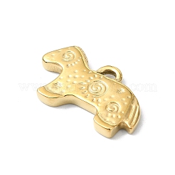 Подвески из нержавеющей стали 304 STAS-L022-449G