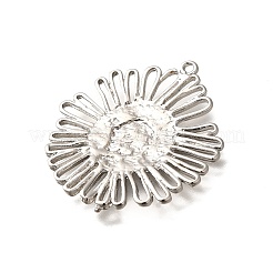 Латунные подвески&nbsp;KK-M313-33P