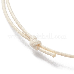 Браслеты из натуральных драгоценных камней с плетением из бусин для женщин&nbsp;BJEW-JB11356