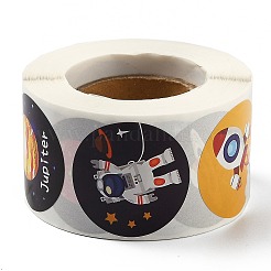 Самоклеющиеся бумажные наклейки&nbsp;LS-DIY-L035-014F