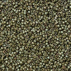 Бусины Миюки delica&nbsp;SEED-X0054-DB0372