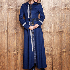 Лента полиэфирная для вышивки 24м. OCOR-WH0092-36