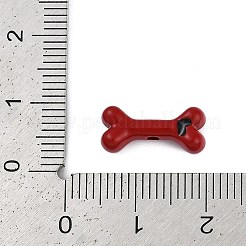 Стойка гальваническое покрытие распылением сплав эмалированные шарики&nbsp;PALLOY-P309-07C