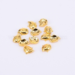 Кабошоны из сплава Хэллоуина&nbsp;MRMJ-WH0060-61G