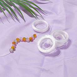 Сильная эластичная нить&nbsp;EW-N002-01