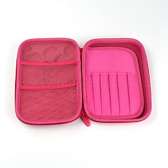 Пенал из полиэстера&nbsp;AJEW-SZC0001-04