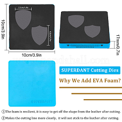 1 шт. штампы для резки дерева&nbsp;DIY-SD0001-99A-12