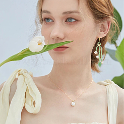 12 цвет круглый стеклянный бисер&nbsp;SEED-SC0001-56D