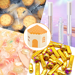 Бумажные подарочные коробки для маленьких домиков CON-WH0088-55B