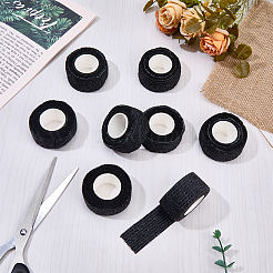 Нетканый материал самоклеящийся эластичный бинт&nbsp;FIND-WH20012-88