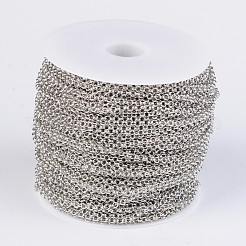 Роло железа цепи CH-S068-P-FF