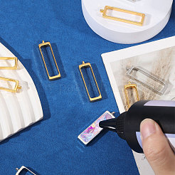 Подвески из сплава 48шт 2 цветов&nbsp;FIND-CA0011-39