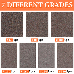 10 шт. шлифовальная губка TOOL-SP0001-04