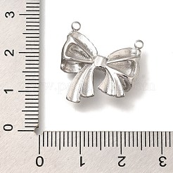 Подвески из нержавеющей стали 304 с защитой от потускнения STAS-S148-22P