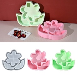 Силиконовые Молды для цветов своими руками PW-WG545B4-01