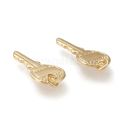 Латунные подвески&nbsp;LS-KK-K246-35G