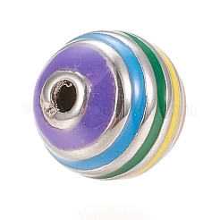 Бусины из нержавеющей стали 304 STAS-I158-07P