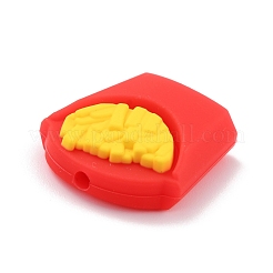 Пищевые экологически чистые силиконовые фокусные шарики&nbsp;LS-SIL-F002-05