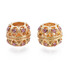 Стойки покрытие сплава европейские шарики MPDL-N039-080