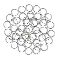50 шт. разъемные кольца из нержавеющей стали 304 STAS-FS0002-06