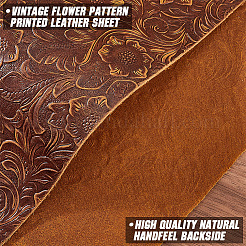 Кожаная ткань AJEW-WH0314-506D-02