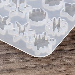 Силиконовая форма&nbsp;LS-SIMO-S002-01C