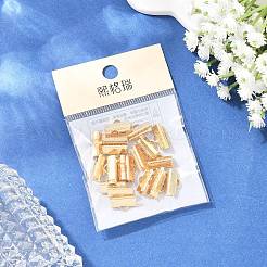 Обжимные концы из латуни&nbsp;XGR0063G-58G