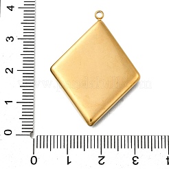 Подвески из натуральной ракушки пауа из нержавеющей стали 304&nbsp;STAS-Z125-01D-G