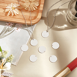 Латунные подвески&nbsp;KK-BC0002-03P