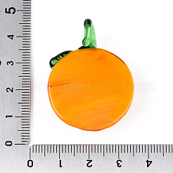 Подвески лэмпворк ручной работы&nbsp;LS-LAMP-N034-02C