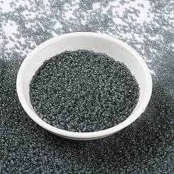 Миюки круглые бусины рокайль X-SEED-G009-RR0152F