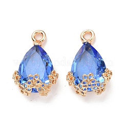 Горный хрусталь подвески&nbsp;FIND-A006-01B