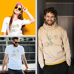 Стекла исправление горный хрусталь DIY-WH0303-168