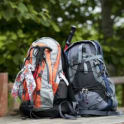 Натуральный аметист брелок&nbsp;G-DC0001-25