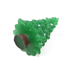 Рождественские статуэтки из смолы&nbsp;DJEW-M018-01D