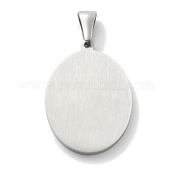 Пасхальные подвески из нержавеющей стали 304&nbsp;STAS-Z098-33P