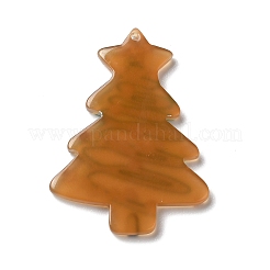 Рождественские подвески из смолы&nbsp;LS-RESI-K019-09A