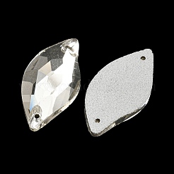 Подвески для стеклянных разъемов&nbsp;GLAA-A006-14A