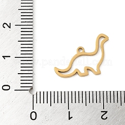 5 шт. подвески из нержавеющей стали 201&nbsp;STAS-B064-20G