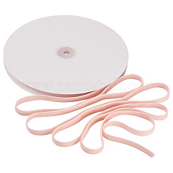 Двухсторонние бархатные ленты&nbsp;SRIB-TAC0002-17D