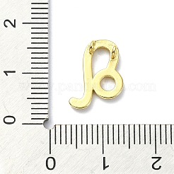 Стойки обшивки латунные подвески KK-Q810-04F-G