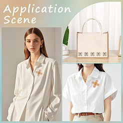 24 шт. 3 стиля&nbsp;PATC-CY0001-34