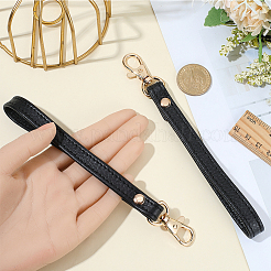 2шт кожаный ремешок для сумки&nbsp;PURS-CL0001-14B