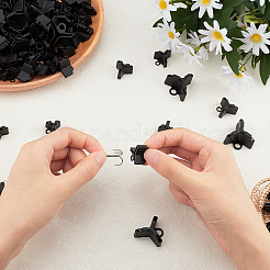 150 шт. 5-х видов полиэтиленовых чехлов для рыболовных крючков&nbsp;FIND-FH0001-58