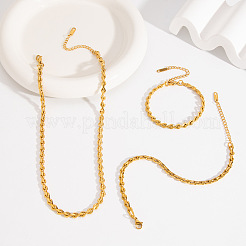 Комплекты цепочек BL6999-1