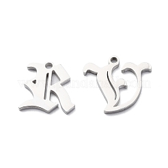 Подвески из нержавеющей стали 304 STAS-CJC0001-22